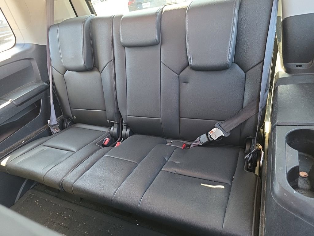 Used 2013 Honda Pilot EX-L image 22