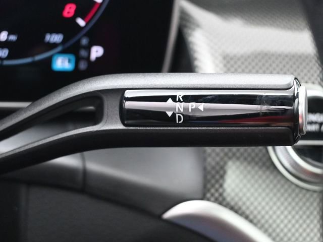 New 2025 Mercedes-Benz GLC 350e 4MATIC image 28