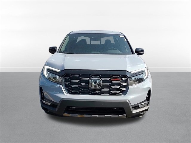 New 2026 Honda Ridgeline TrailSport image 2