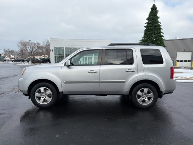 Used 2011 Honda Pilot EX image 4