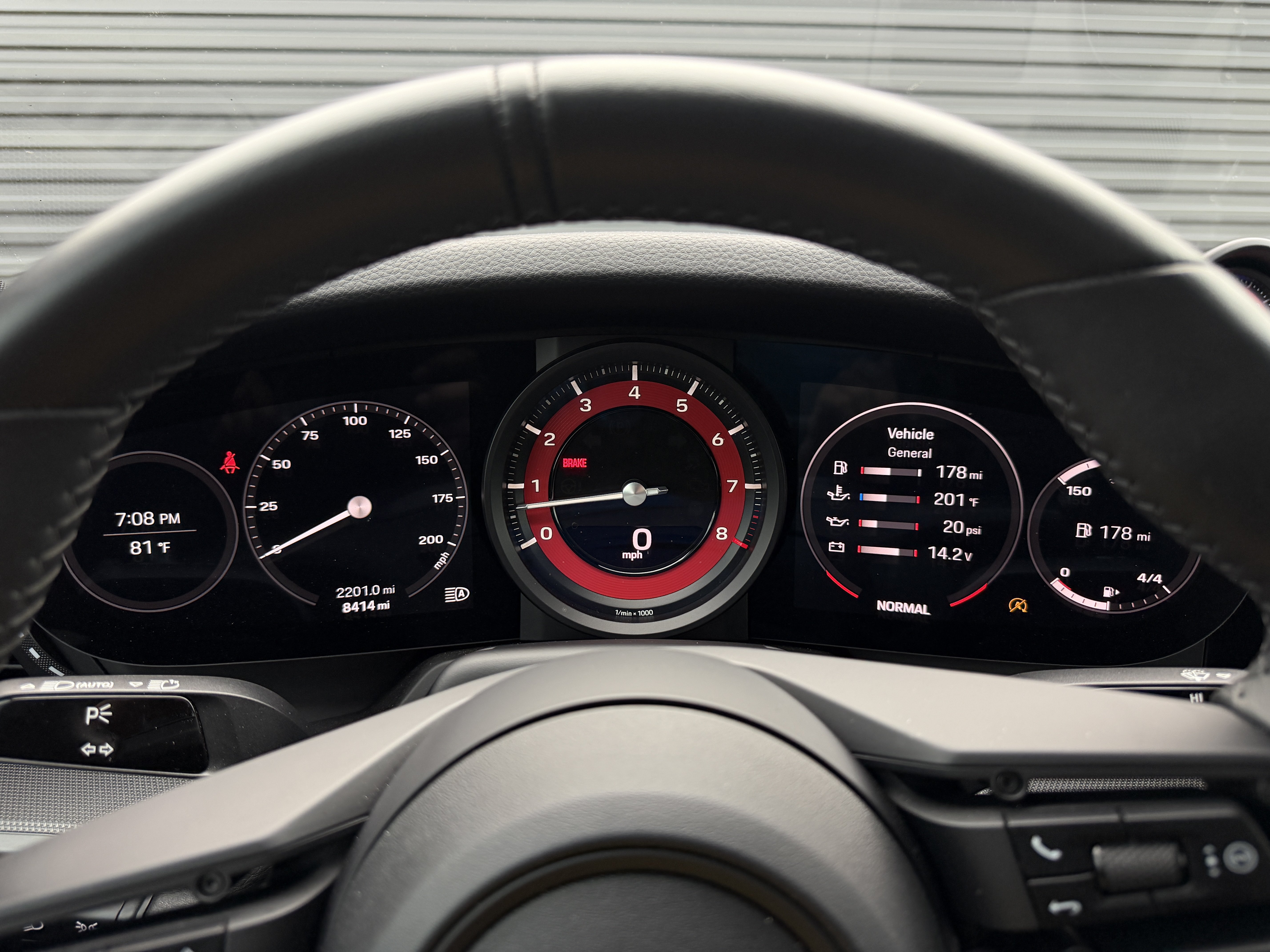 Certified 2023 Porsche 911 Carrera S RWD image 22
