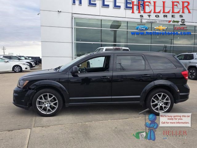 Used 2019 Dodge Journey GT AWD/4WD image 1