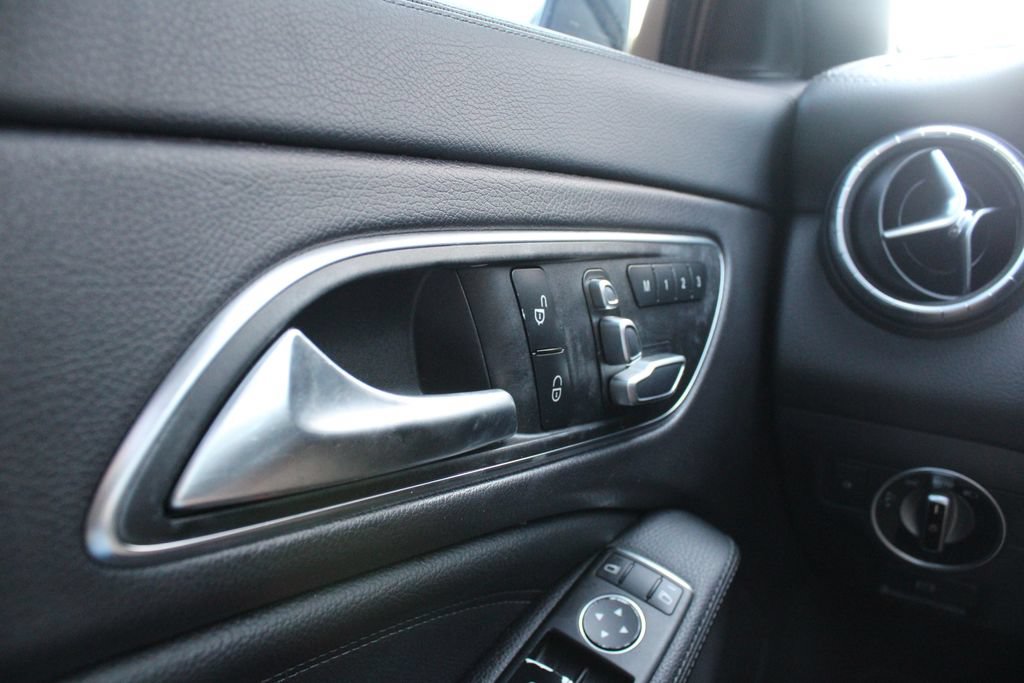 Used 2018 Mercedes-Benz CLA 45 AMG 4MATIC image 7