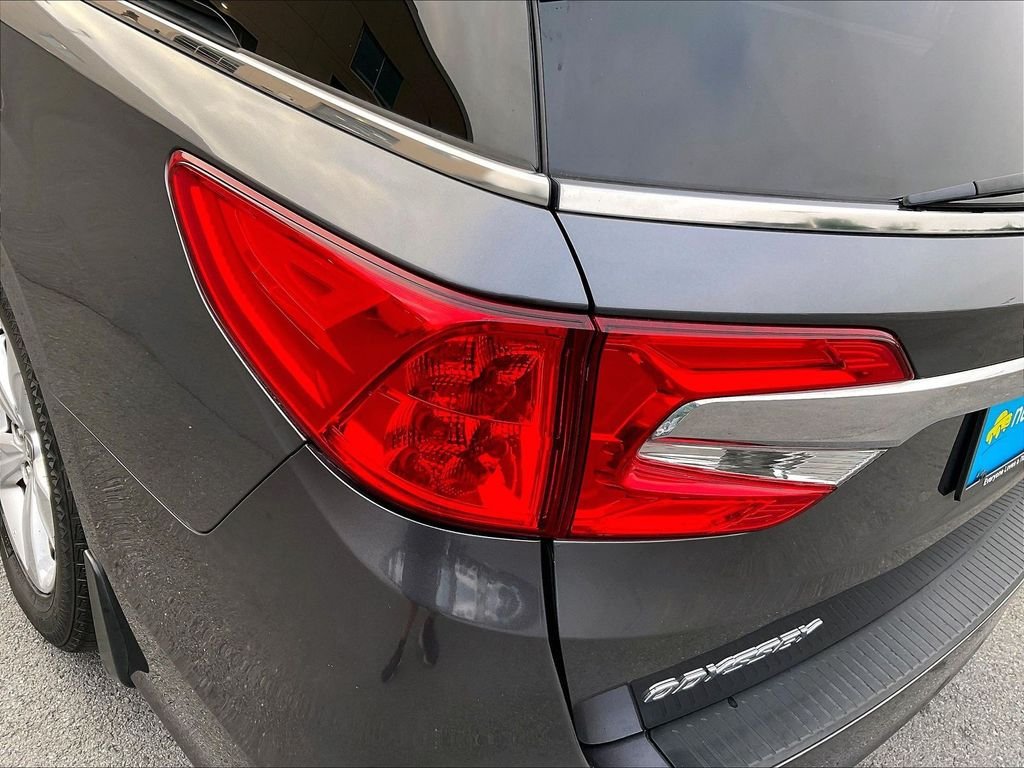 Used 2019 Honda Odyssey EX-L image 34