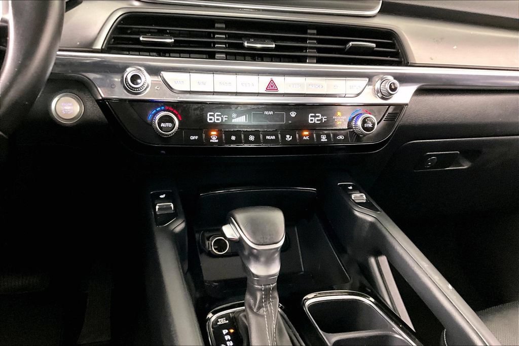 Used 2022 Kia Telluride S FWD image 8