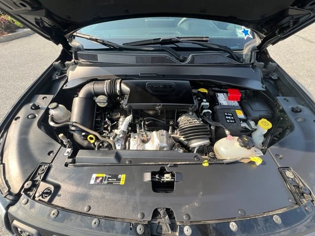 Used 2023 Jeep Compass High Altitude AWD/4WD image 13