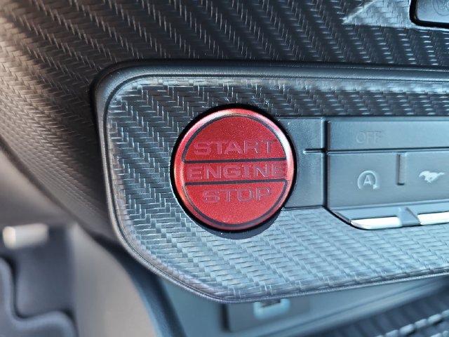 Certified 2024 Ford Mustang Premium RWD image 29