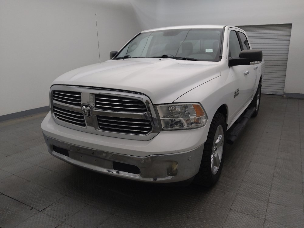 Used 2016 RAM 1500 Lone Star RWD image 15