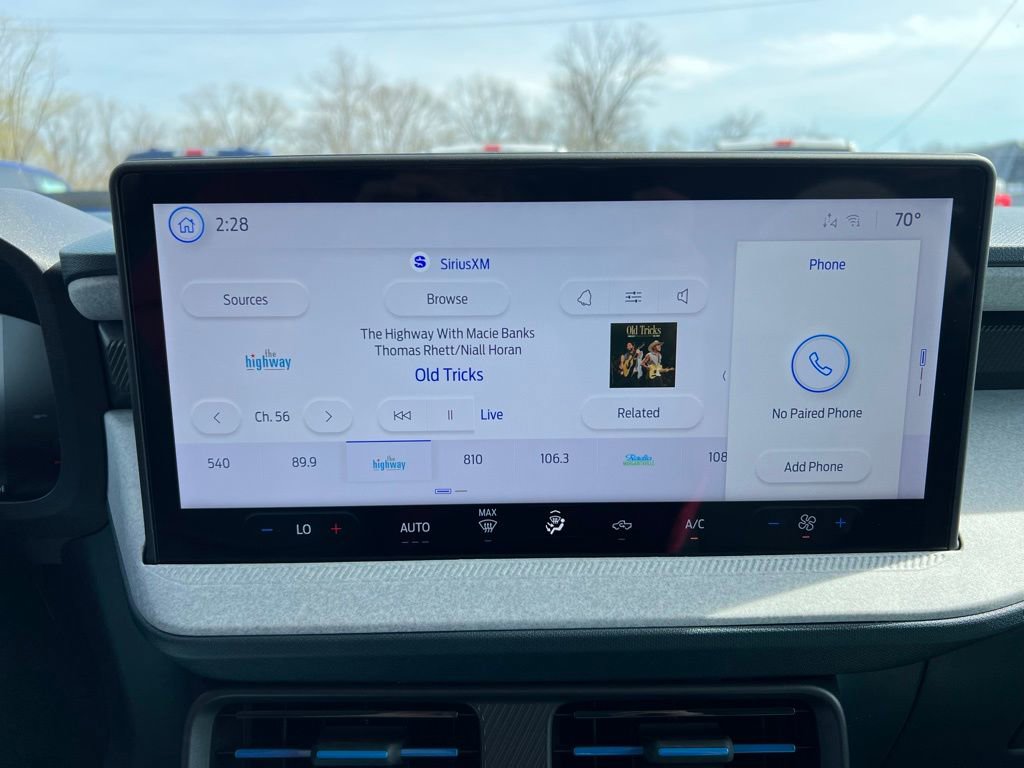 New 2026 Ford Maverick XLT image 26