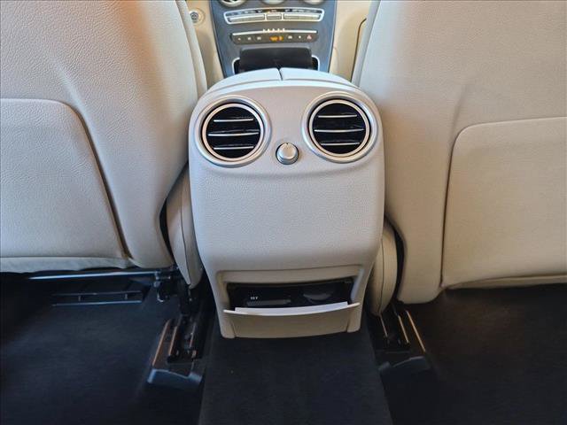 Certified 2021 Mercedes-Benz GLC 300 4MATIC image 15