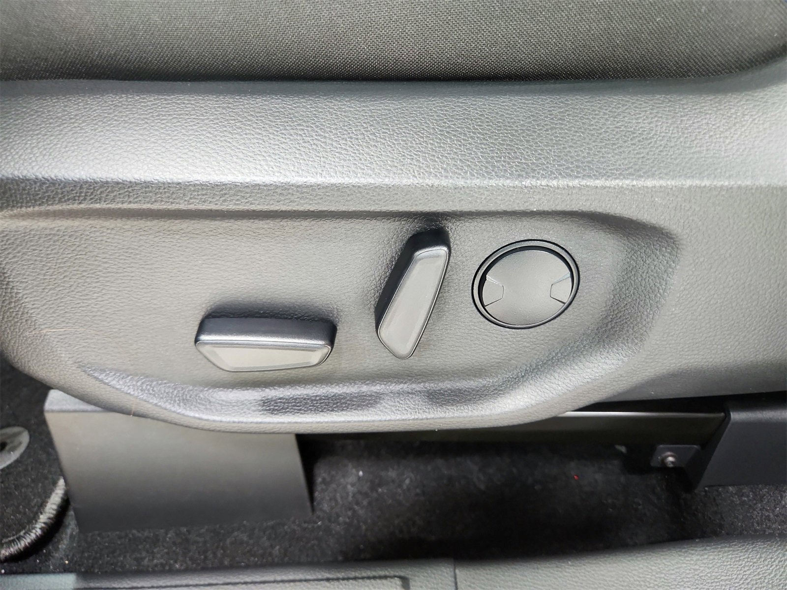 New 2025 Ford Ranger XLT w/ Equipment Group 301A High image 20