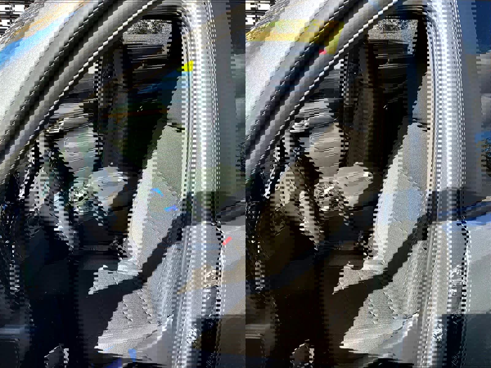 New 2026 Chevrolet Silverado 1500 LT image 11