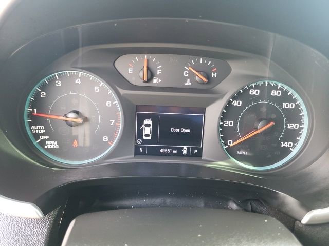 Used 2024 Chevrolet Malibu LT FWD image 40