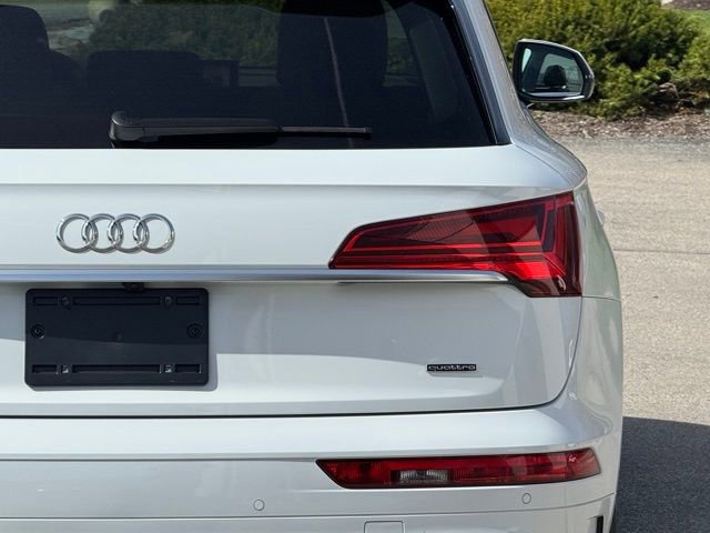 Used 2023 Audi Q5 2.0T Premium Plus image 5