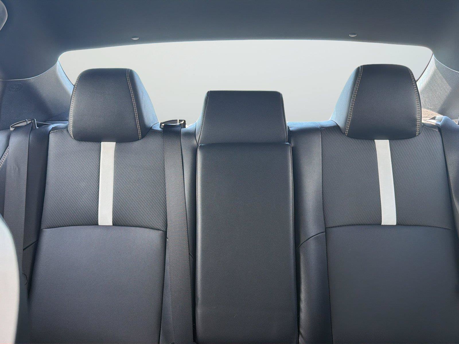 Used 2025 Toyota Camry SE FWD image 19