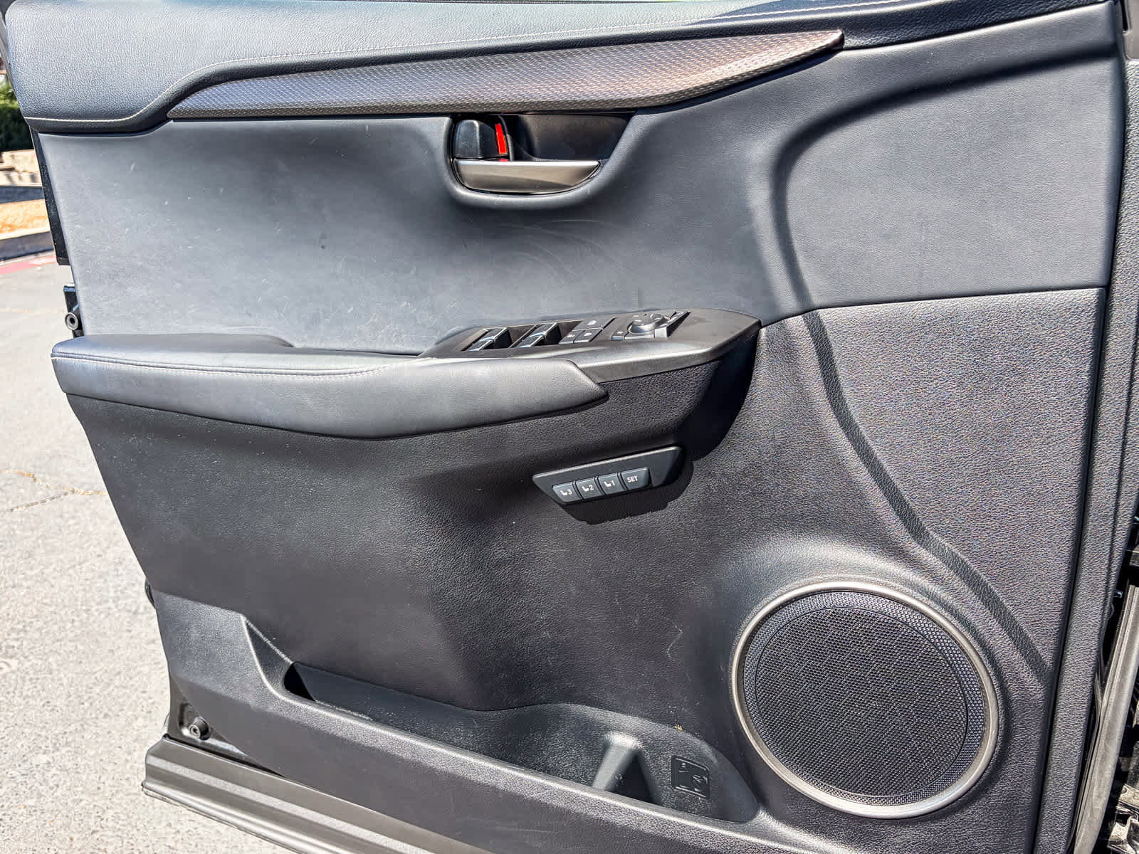 Used 2019 Lexus NX 300h AWD w/ Premium Package image 19