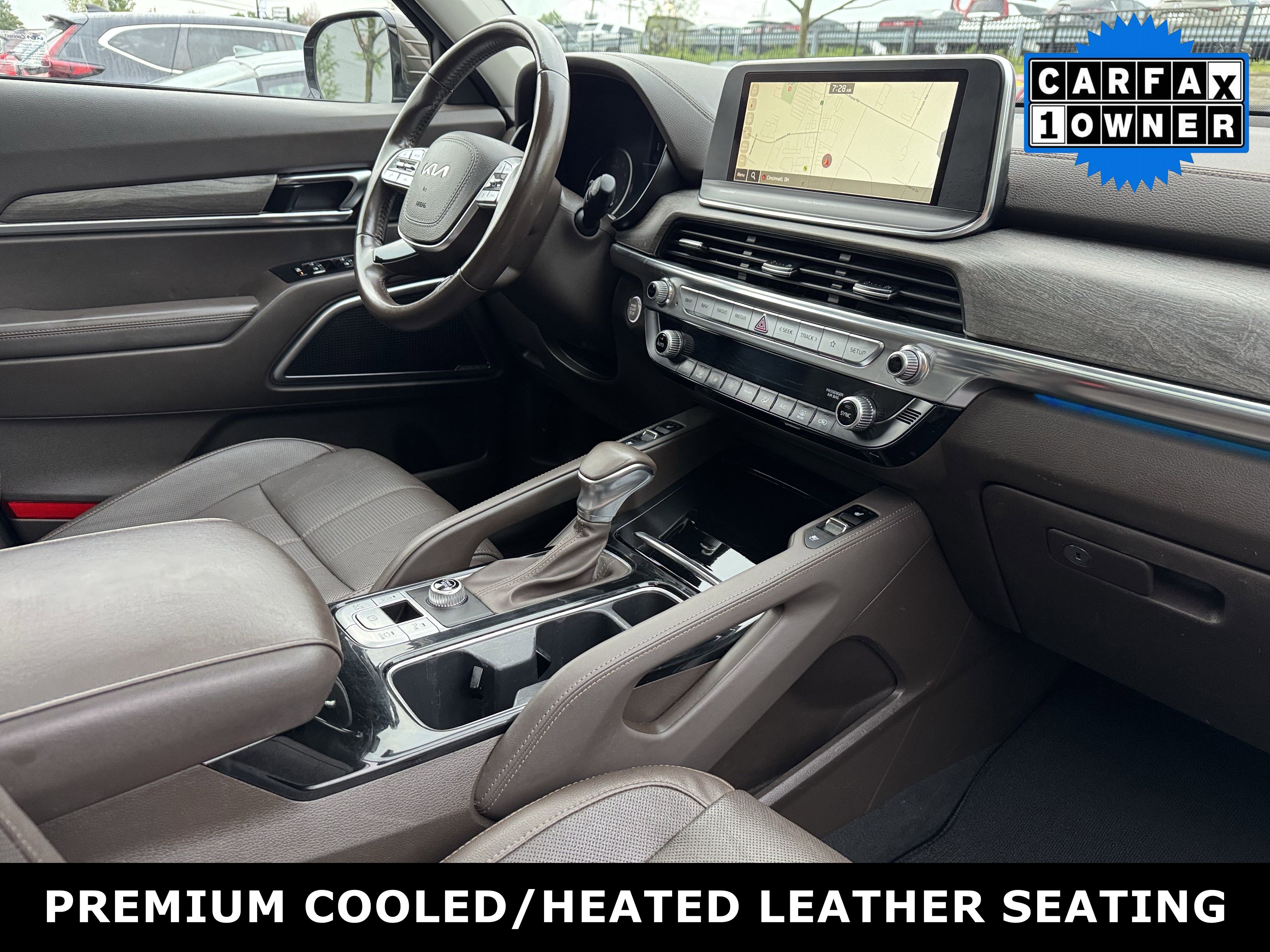 Used 2022 Kia Telluride SX image 4