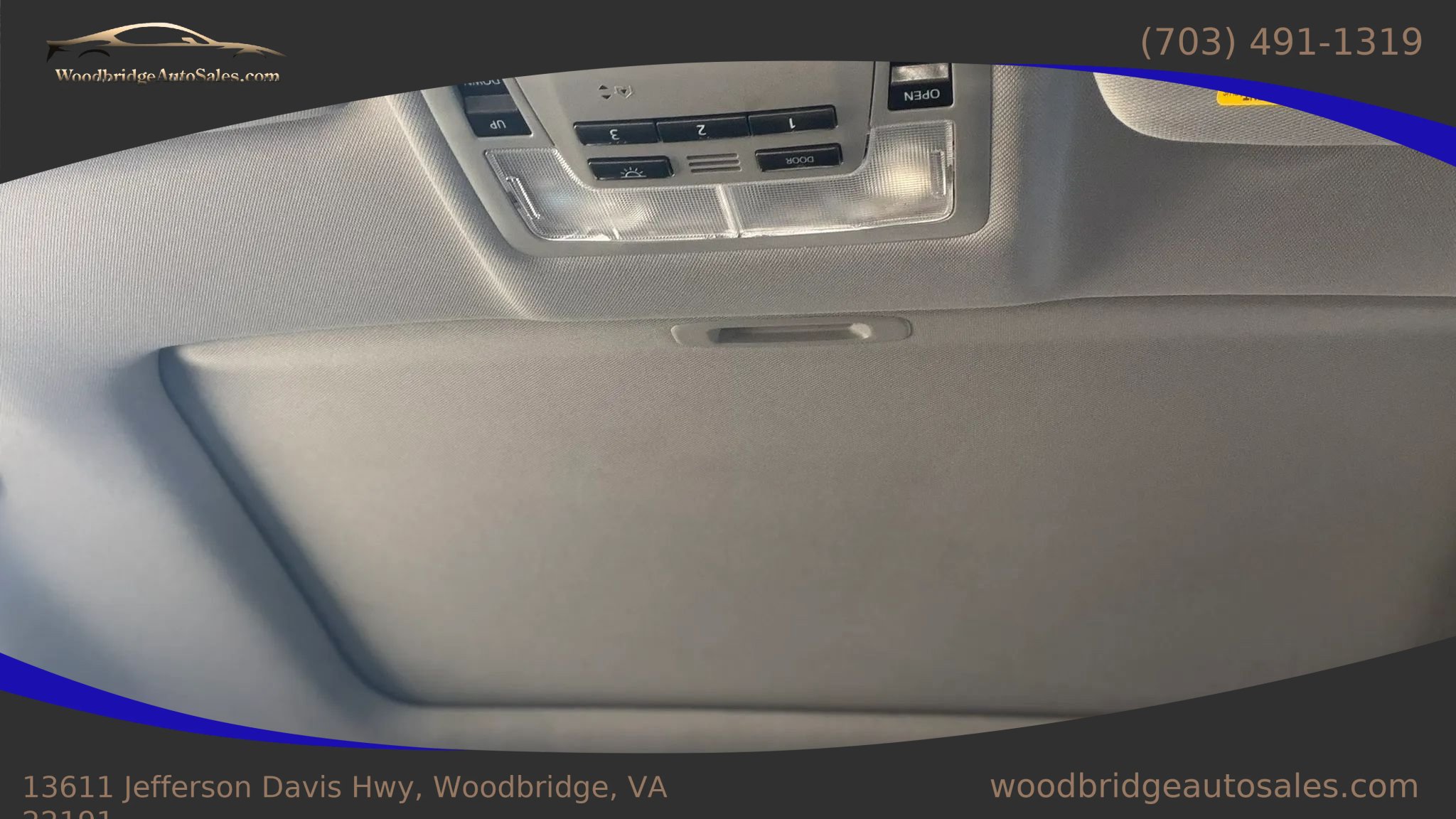 Used 2017 Toyota Highlander XLE AWD/4WD image 34