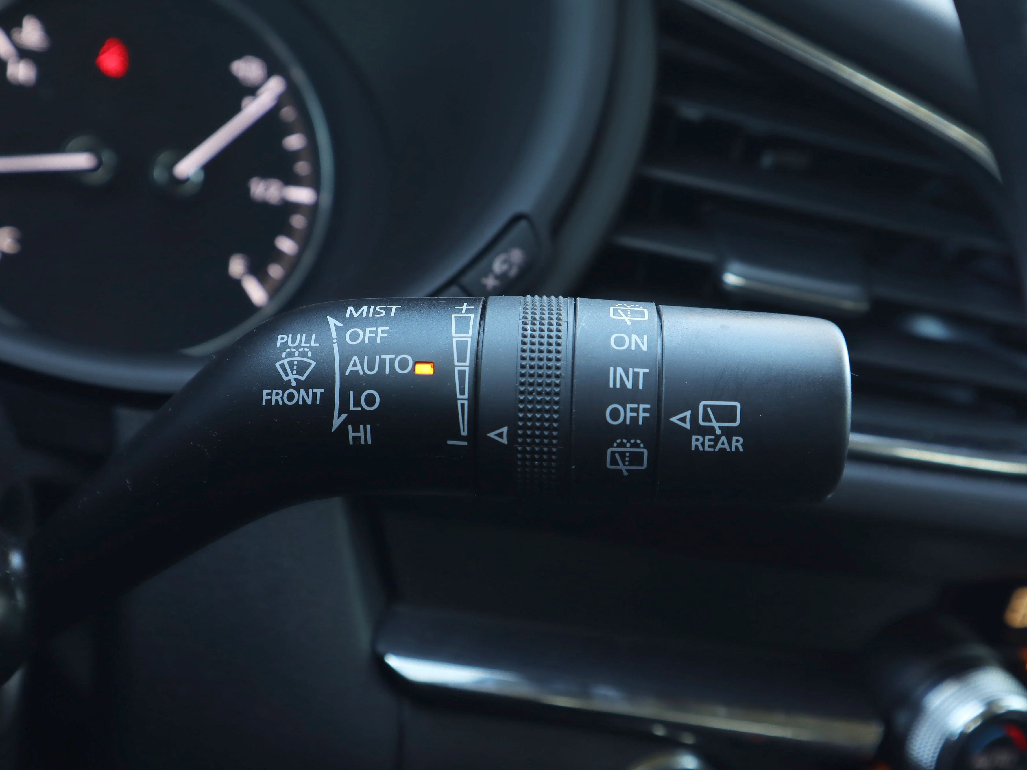 Certified 2021 MAZDA CX-30 2.5 Turbo w/ Premium Package image 20