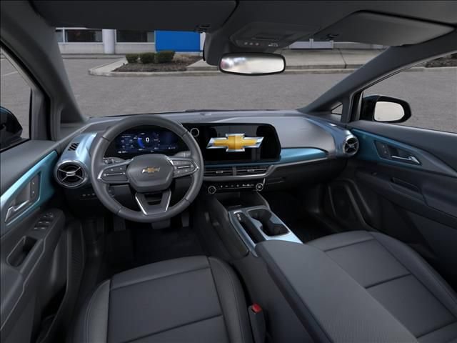 New 2026 Chevrolet Equinox EV LT FWD image 15