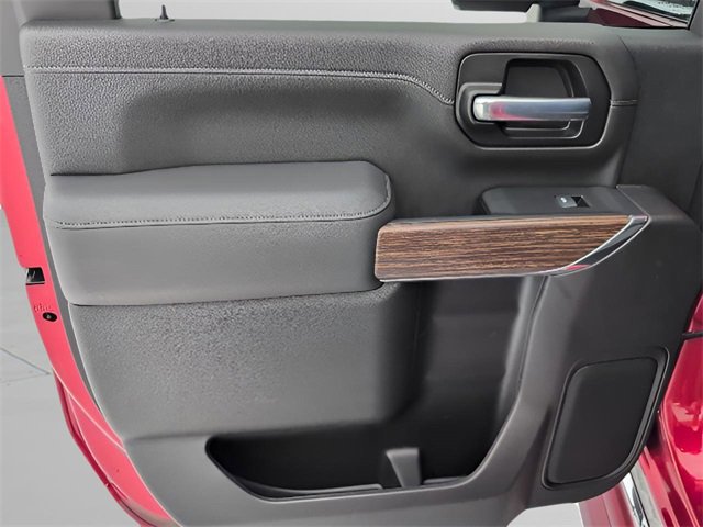 Certified 2023 Chevrolet Silverado 3500 High Country w/ Z71 Off-Road Package image 39