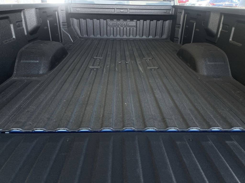 New 2026 GMC Sierra 3500 Denali Ultimate AWD/4WD image 26