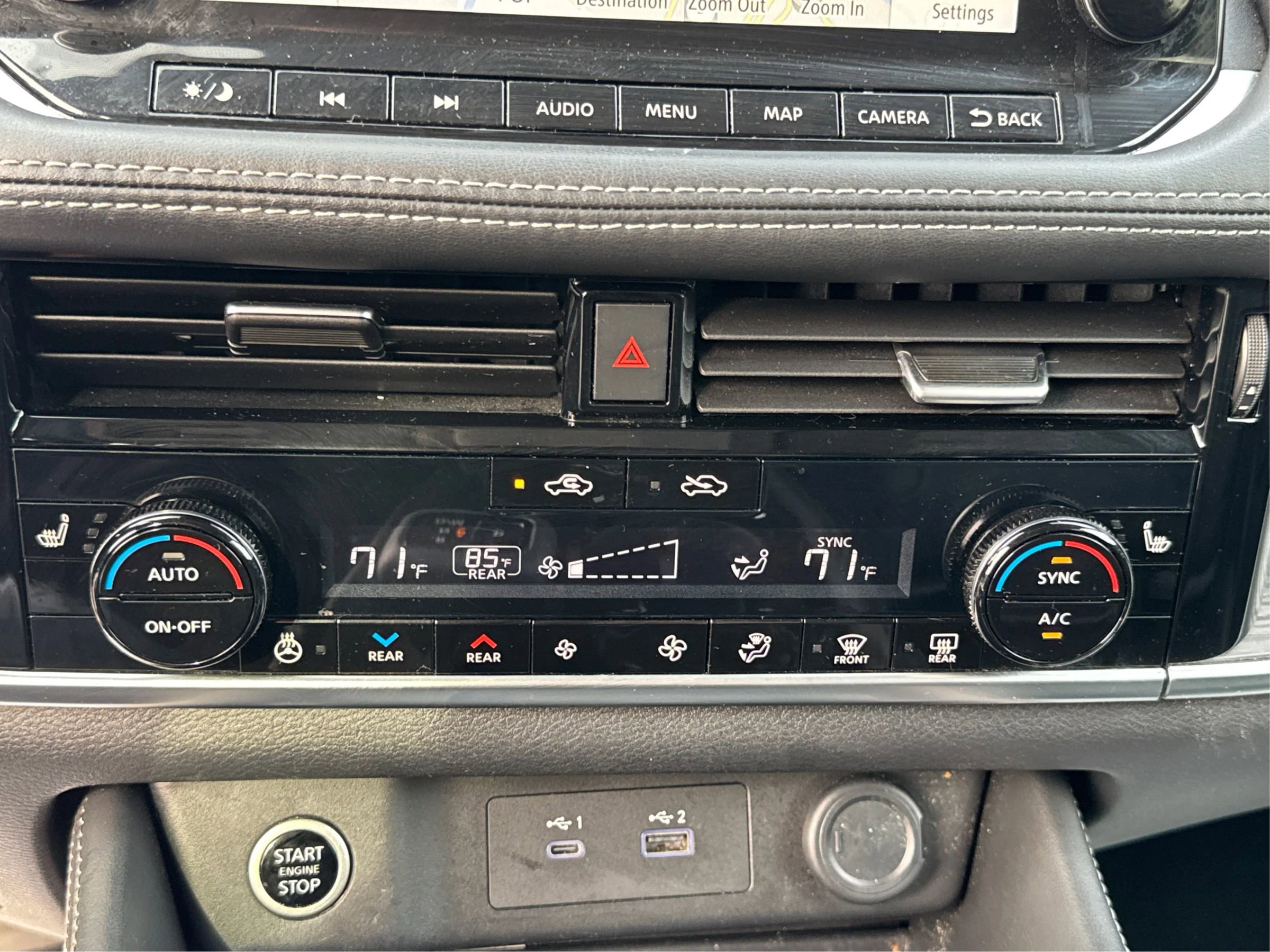 Used 2021 Nissan Rogue SL w/ Premium Package AWD/4WD image 30