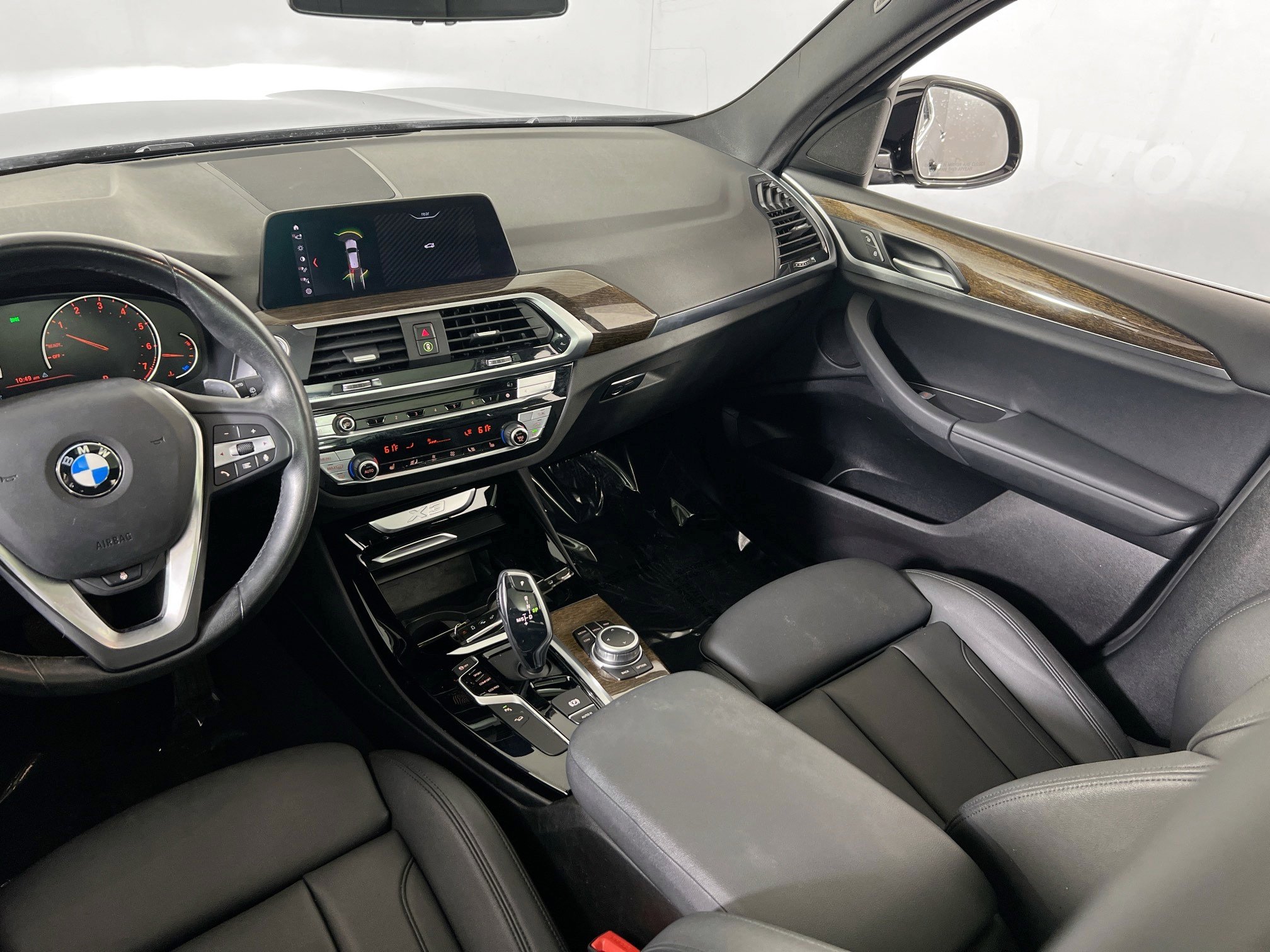 Used 2020 BMW X3 xDrive30i w/ Convenience Package image 24