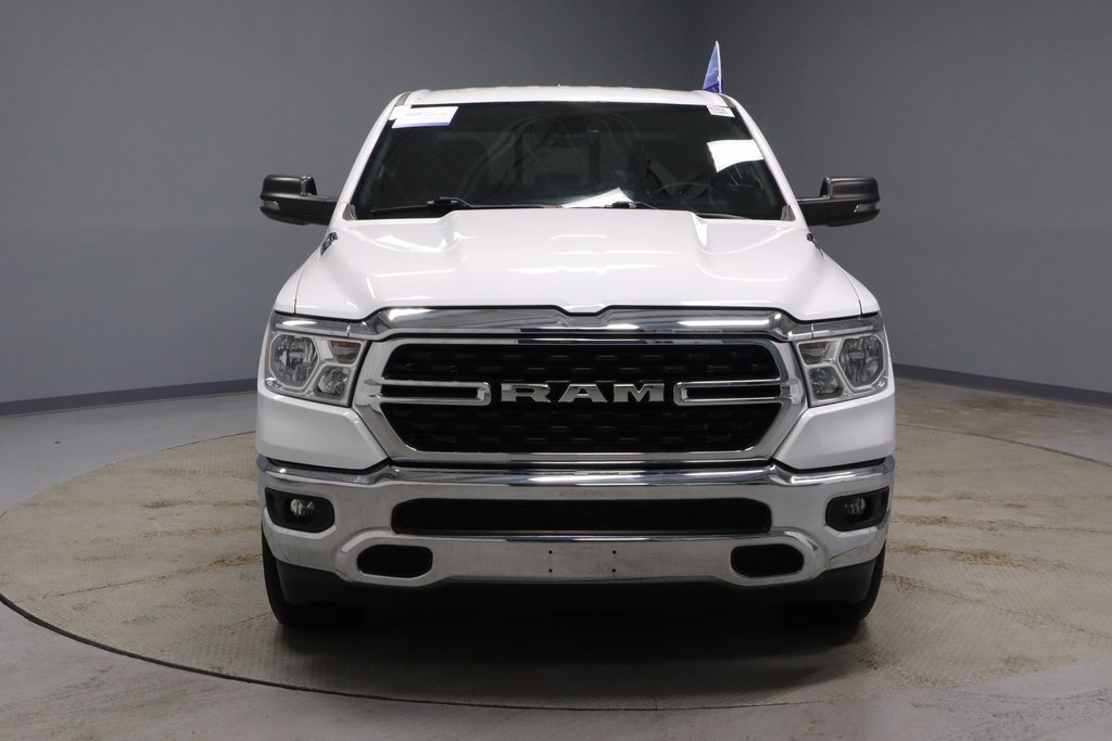 Used 2023 RAM 1500 Big Horn image 6