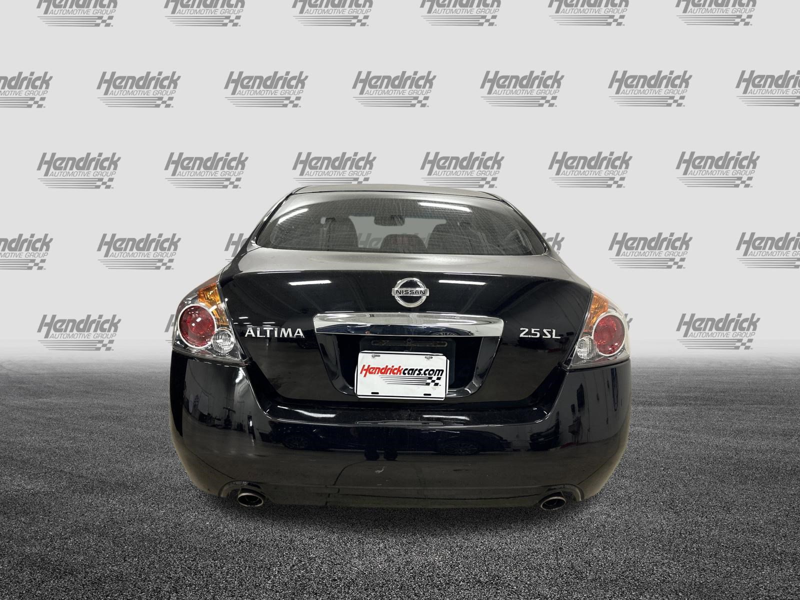 Used 2012 Nissan Altima 2.5 SL w/ 2.5SL Pkg FWD image 11