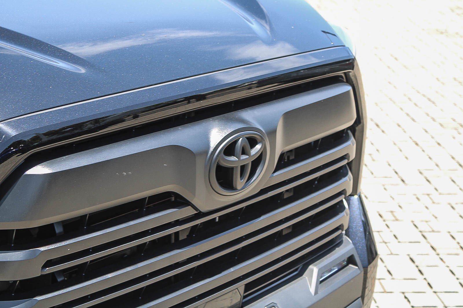 Certified 2026 Toyota Tundra SR5 w/ SR5 Convenience Package RWD image 6