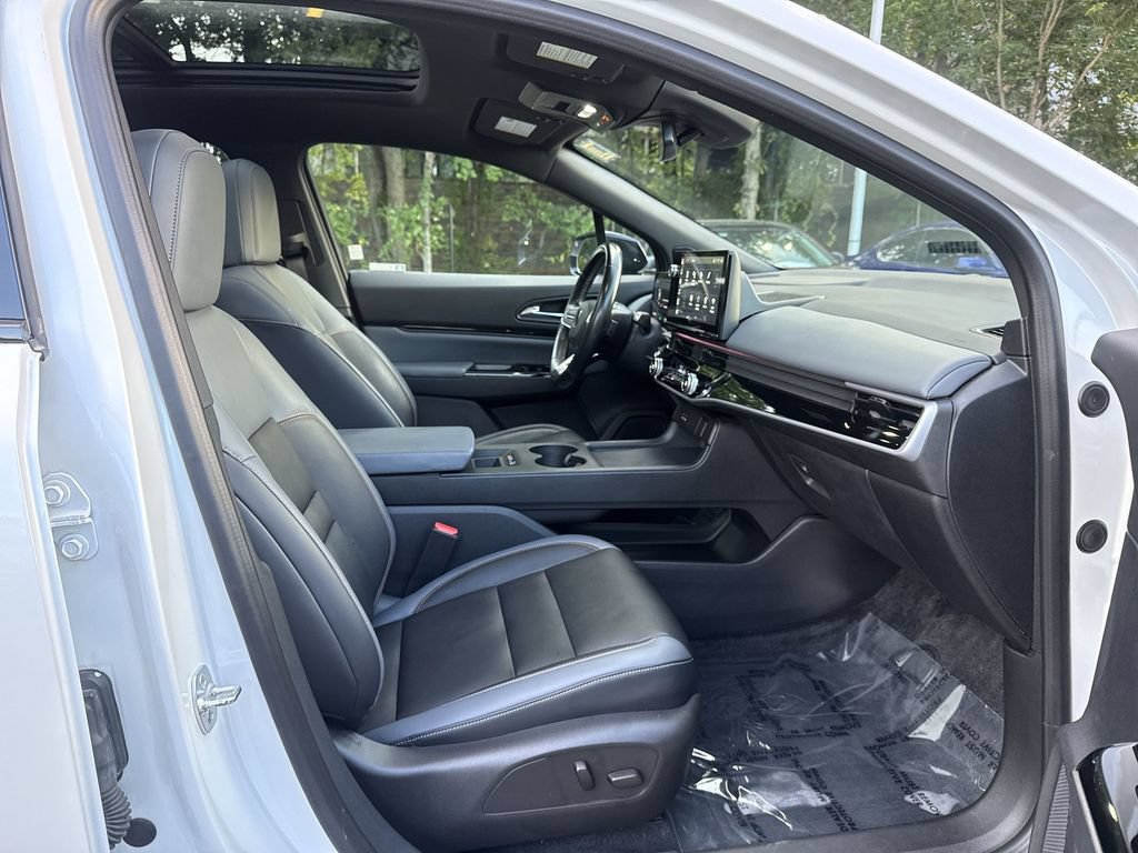 Used 2024 Honda Prologue Touring image 26