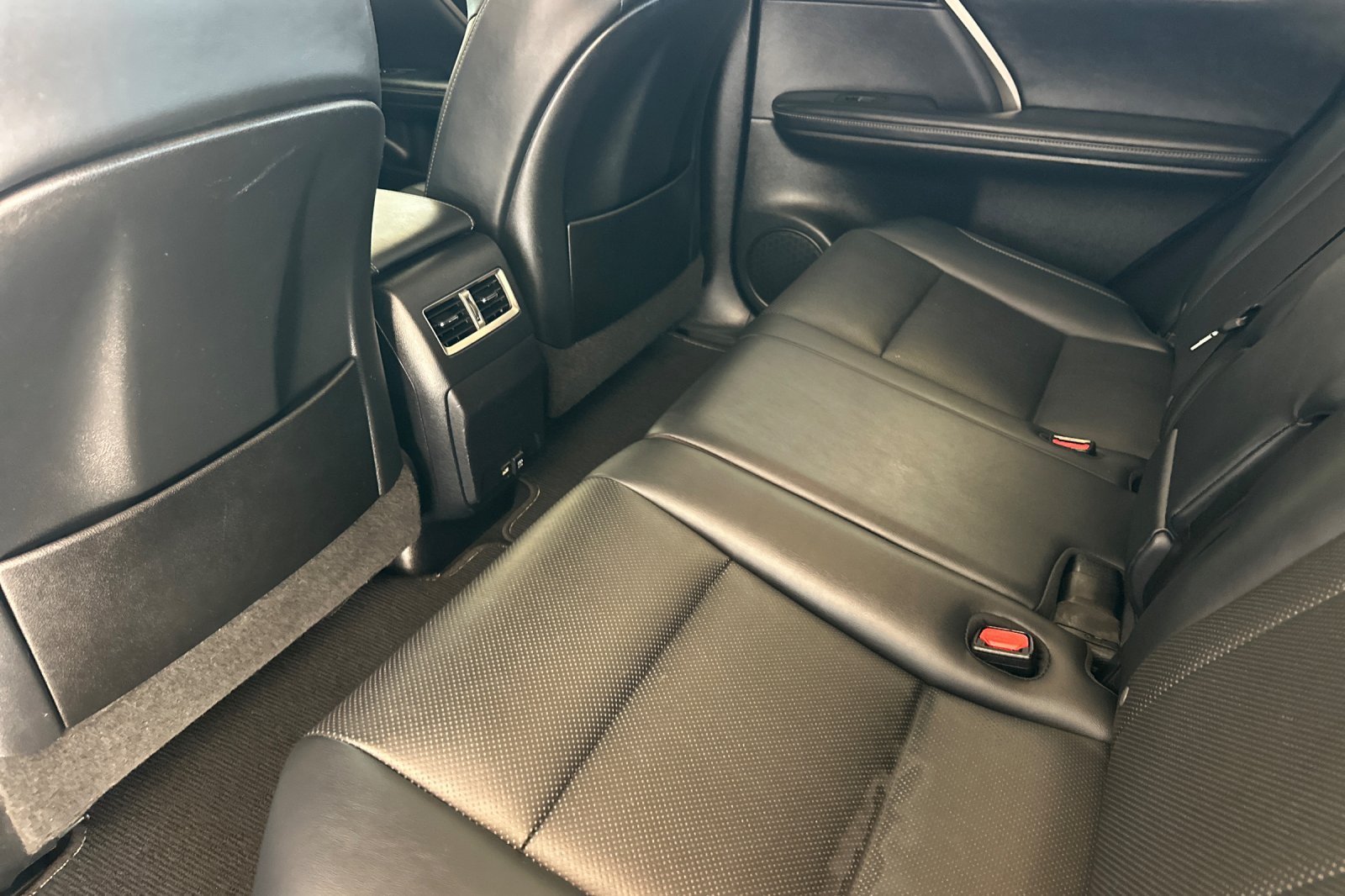 Certified 2021 Lexus RX 450h AWD w/ Premium Package image 9