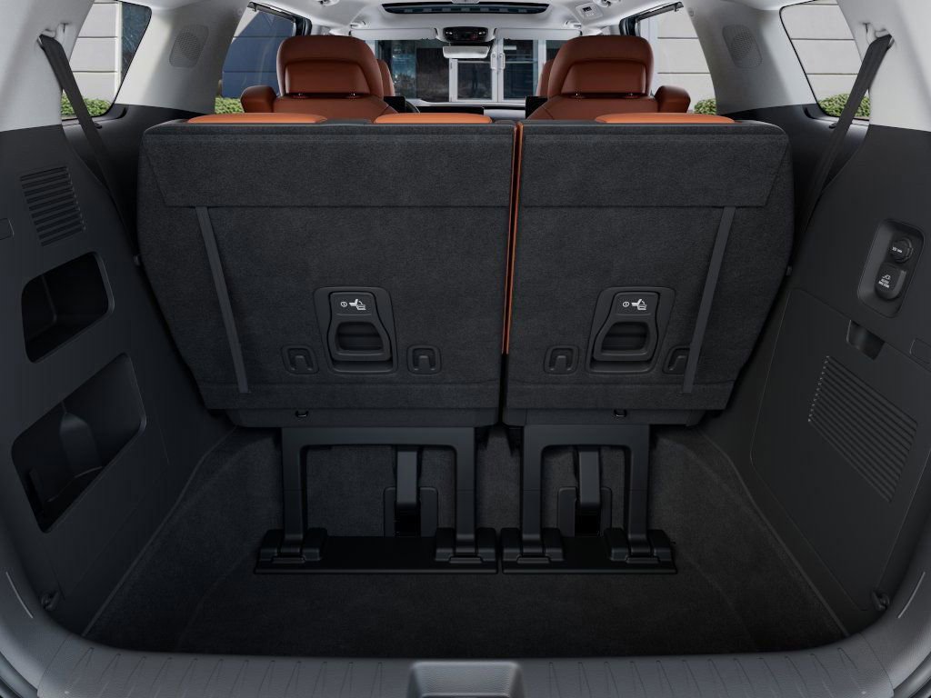 New 2026 Kia Carnival SX Prestige image 24