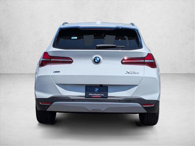 New 2026 BMW X3 xDrive30i w/ Convenience Package AWD/4WD image 7