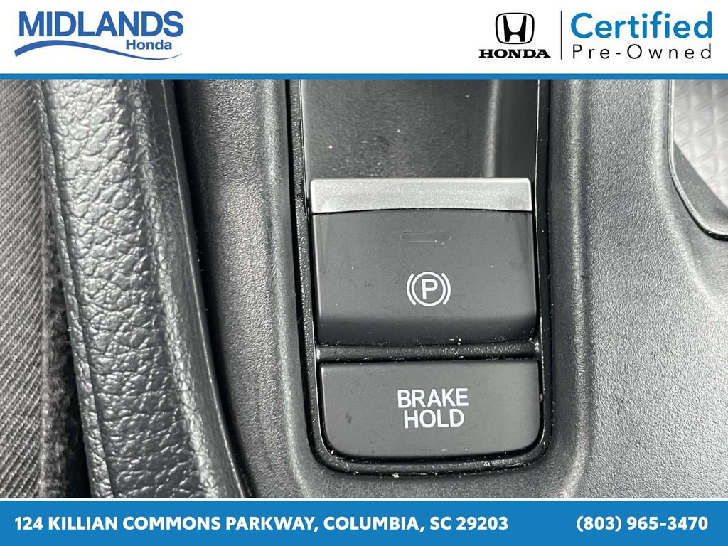 Used 2024 Honda Accord LX image 27