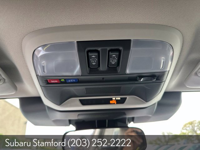Certified 2024 Subaru Crosstrek 2.0i Premium AWD/4WD image 12