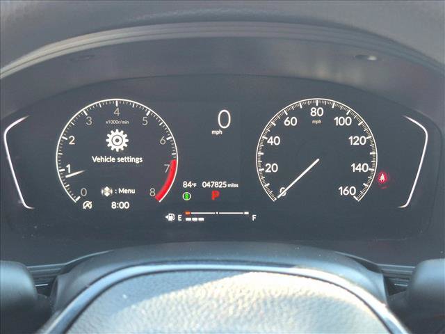 Used 2023 Honda Civic LX image 10