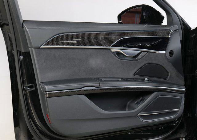 Certified 2022 Audi S8 image 25