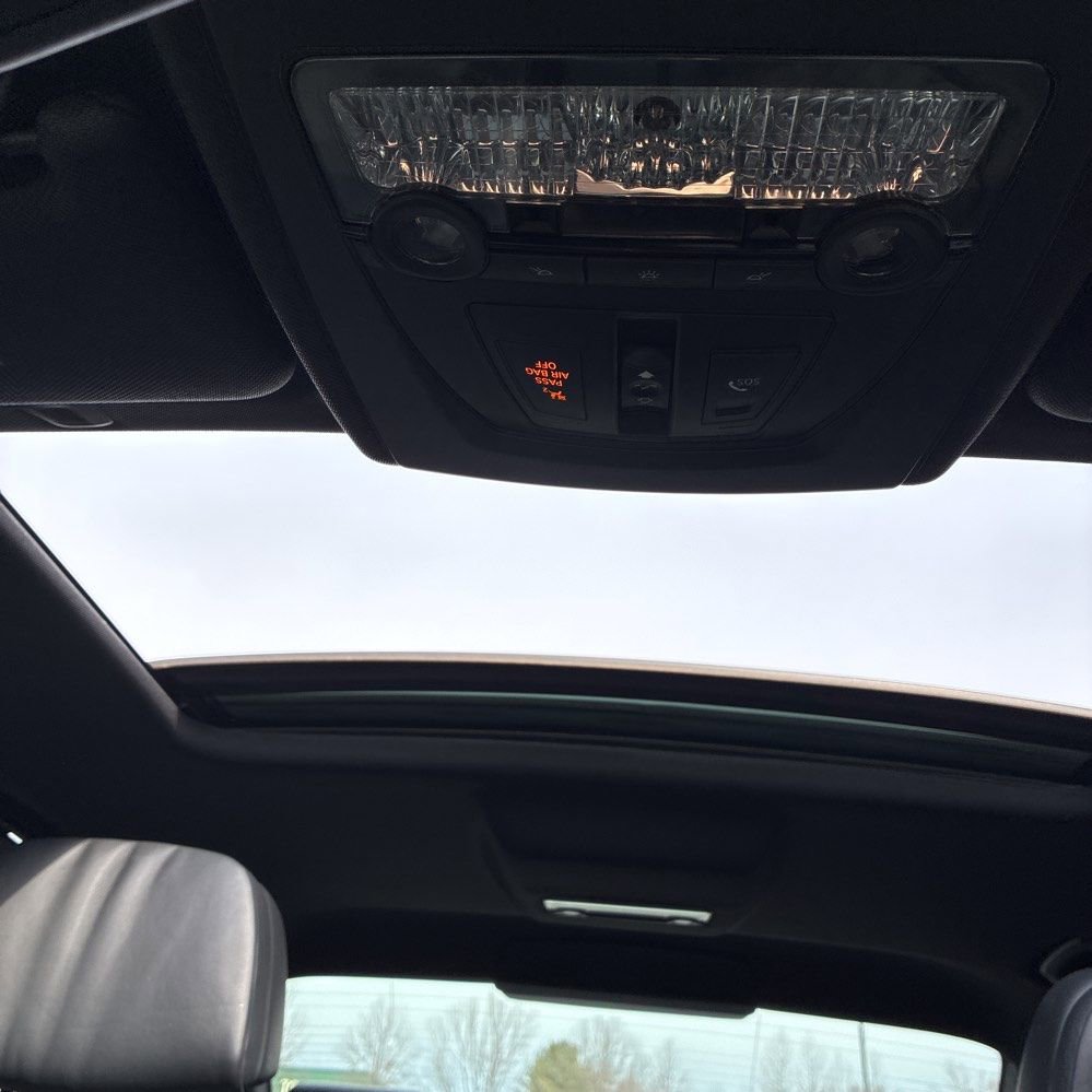 Used 2016 BMW 550i xDrive Sedan image 9