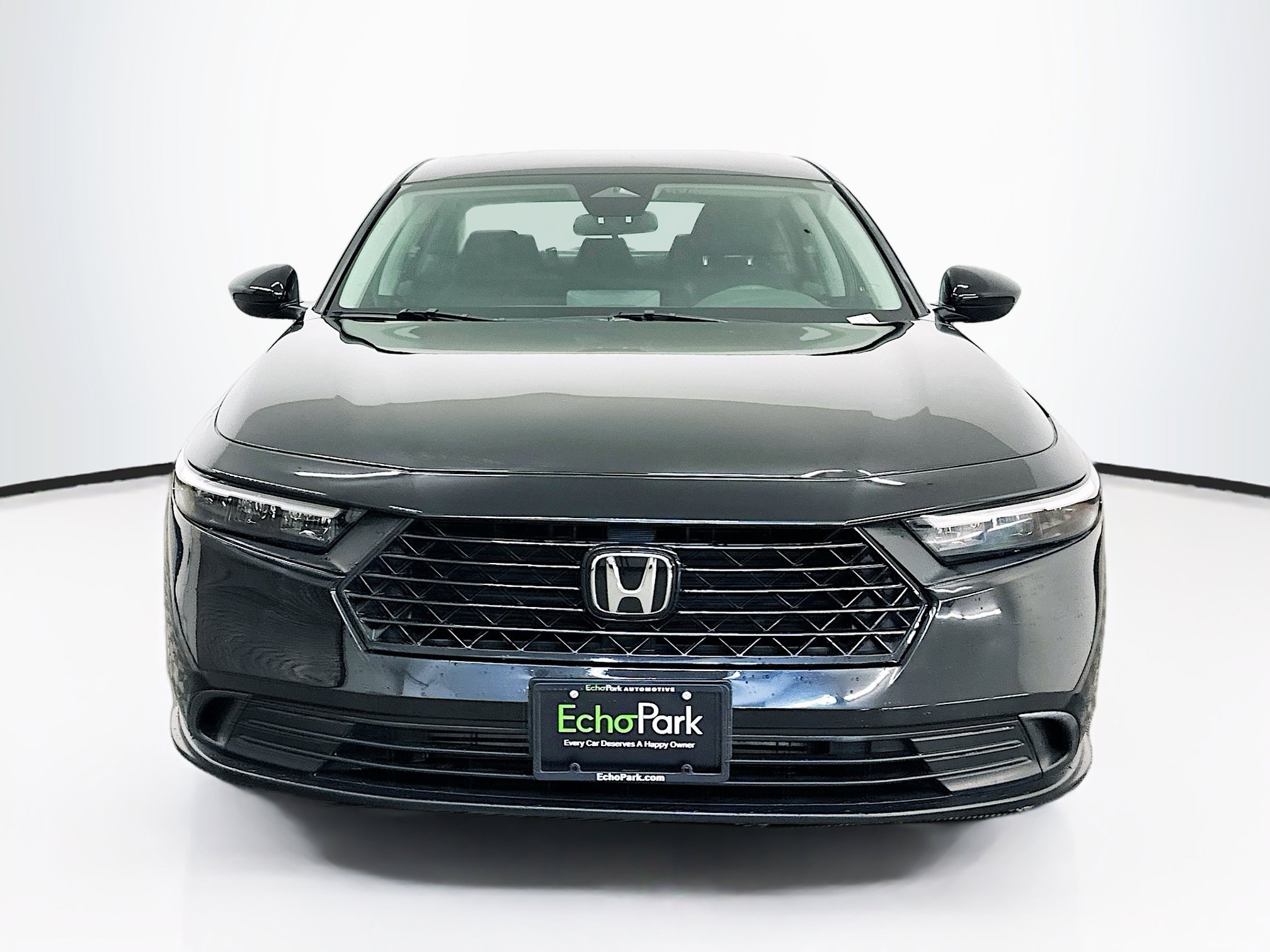 Used 2023 Honda Accord LX image 2