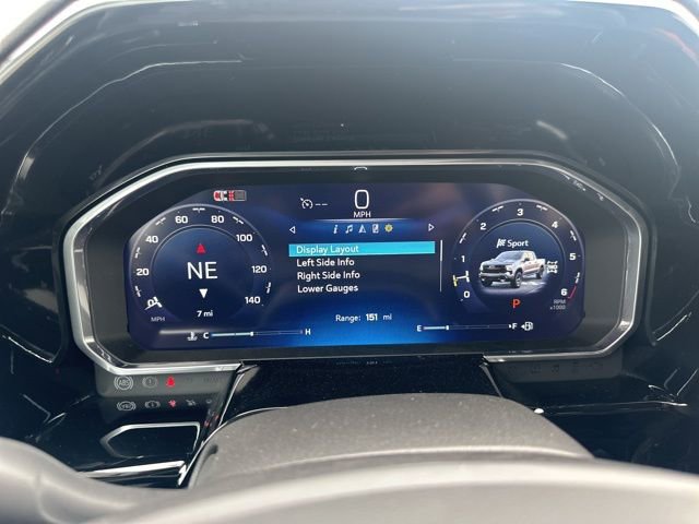 New 2026 Chevrolet Silverado 1500 LT Trail Boss image 19