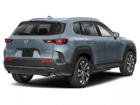 Certified 2025 MAZDA CX-50 2.5 Hybrid w/ Weather Package image 5