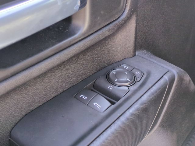 New 2026 Chevrolet Silverado 3500 W/T w/ WT Convenience Package AWD/4WD image 12