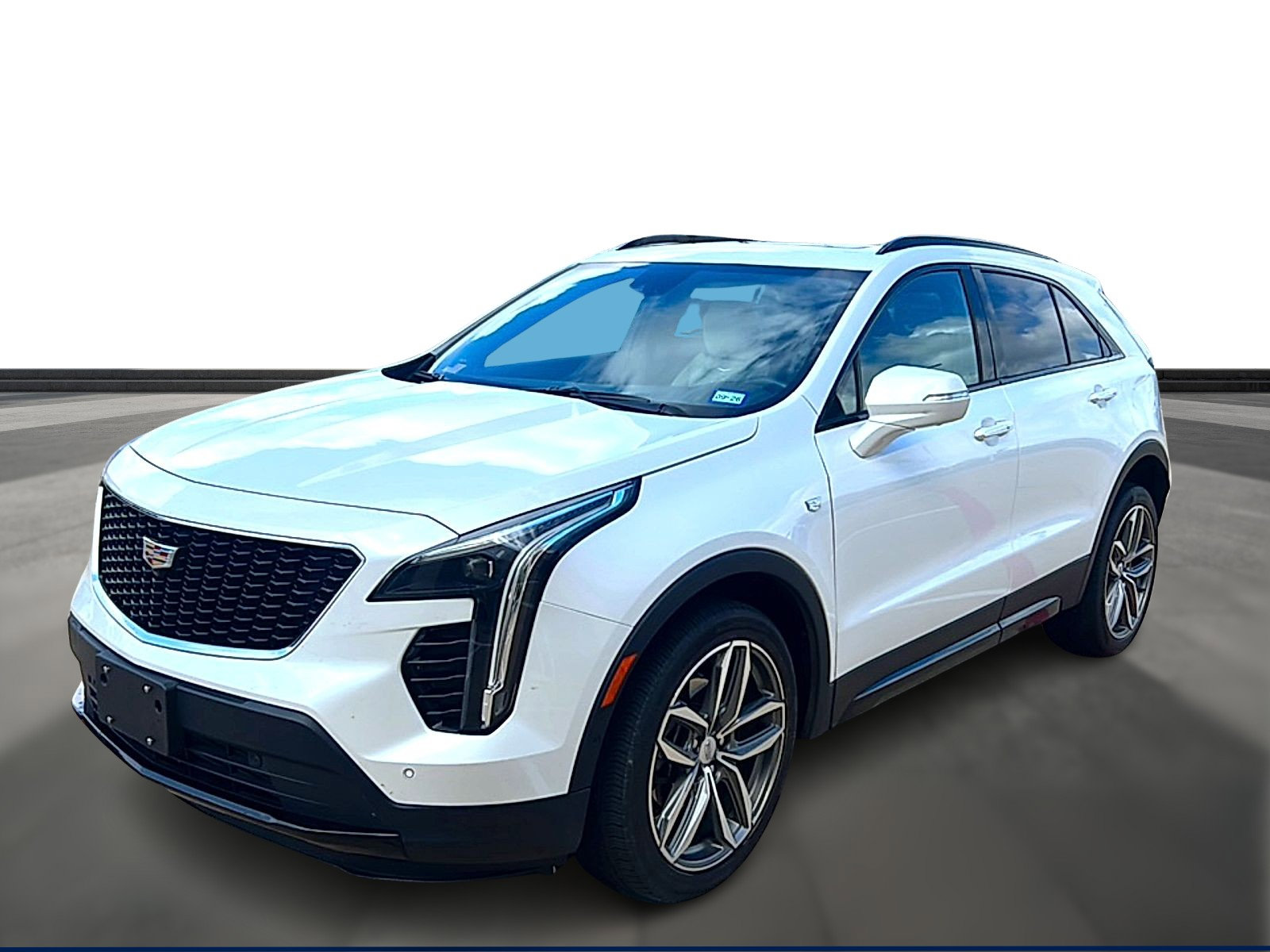 Used 2023 Cadillac XT4 Sport FWD video 1