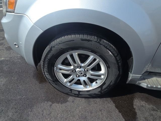 Used 2010 Mercury Mariner Premier image 15