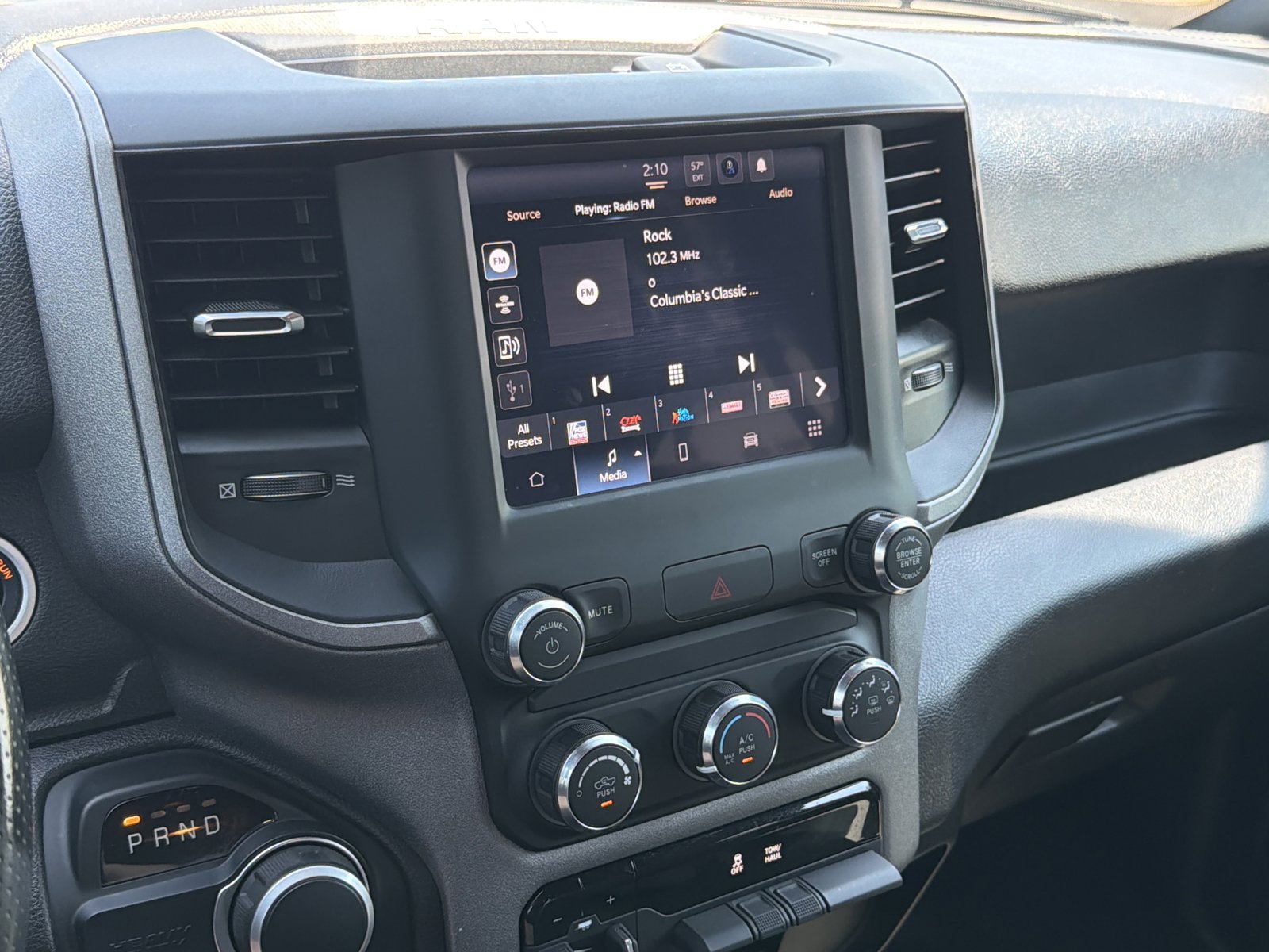 Used 2024 RAM 2500 Tradesman w/ Chrome Appearance Group AWD/4WD image 23