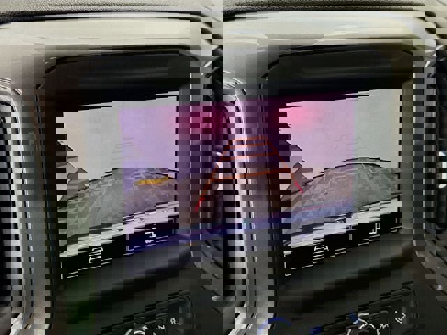 Used 2024 GMC Sierra 2500 Pro w/ Convenience Package image 14