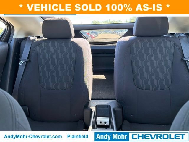 Used 2014 Chevrolet Volt FWD image 31