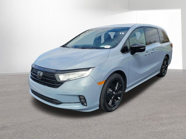 Used 2024 Honda Odyssey Sport image 11